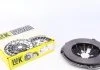 Корзина сцепления 228 mm Golf III/IV/Octavia/A3 1.8T/1.9TD LUK 123 0353 10 (фото 1)