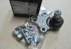 Шаровая опора Berlingo/Partner 96- (ch.07973>/конус 18) LEMFORDER 25534 02 (фото 2)