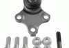 Шаровая опора Berlingo/Partner 96- (ch.07973>/конус 18) LEMFORDER 25534 02 (фото 3)