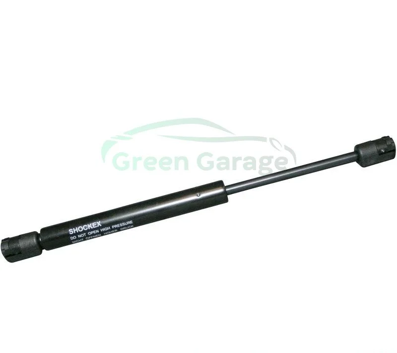 Газова пружина кришки багажника VW Bora 98-,VW Passat 96-,Seat Toledo 99- JP GROUP 1181202000 (фото 1)