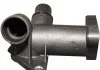 Фланец системы охлаждения A4/A6/PASSAT 1.8/2.8 T 95-08 JP GROUP 1114509100 (фото 1)