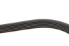 Ремень генератора Golf III 1.4/1.6 (PS)/Fabia 1.9SDI GATES 6PK1103 (фото 3)