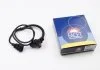 Датчик коленвала Opel ASTRA F, OMEGA B,VECTRA B 1.8/2.0 94-01 FACET 9.0314 (фото 1)
