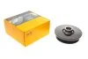 Шкив коленвала BMW 5(F10)/7(F01)/X5(E70) 08- (дв. N57D30) CONTITECH VD1130 (фото 1)