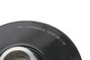Шкив коленвала BMW 5(F10)/7(F01)/X5(E70) 08- (дв. N57D30) CONTITECH VD1130 (фото 5)