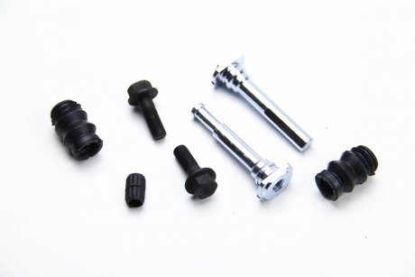 Ремкомпл. направляючих супорта Sprinter 509-519CDI 06- BSG BSG 60250014