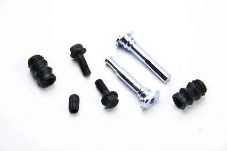Ремкомпл. направляющих суппорта Sprinter 509-519CDI 06- 60-250-014 BSG BSG 60250014