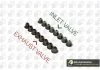 Сальник клапана 8mm Berlingo/Ducato/Scudo 1.8/2.0/1.9TD (к-кт) BGA VK5341 (фото 1)