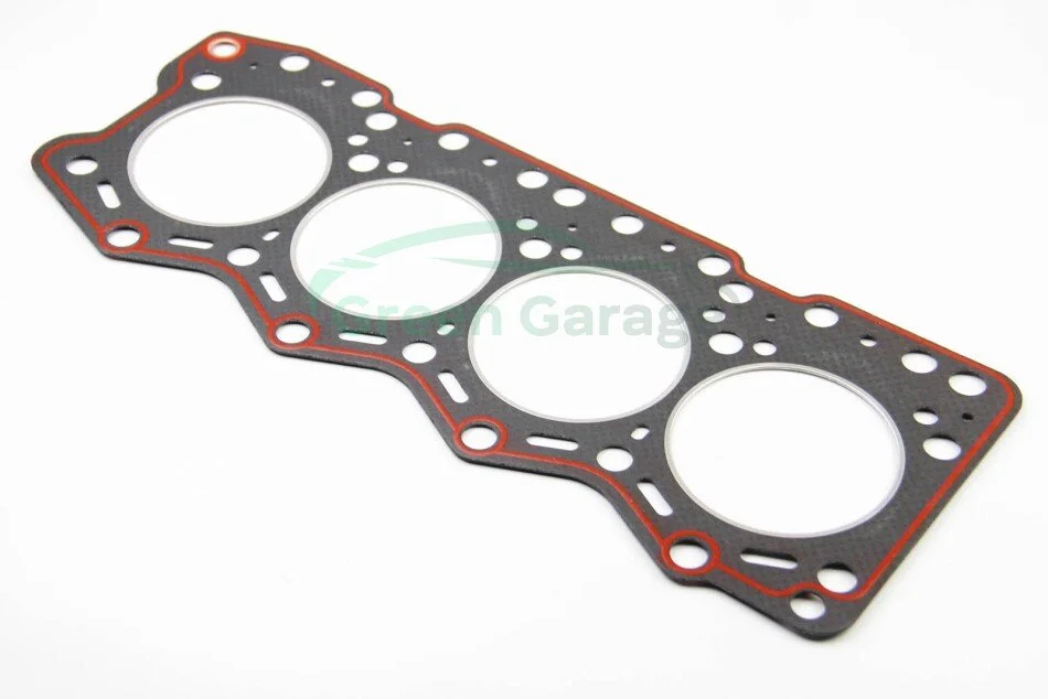 Прокладка головки Ducato/Jumper 2.5D 86-02 (1.8mm) диаметр 13mm BGA CH0380 (фото 1)