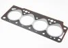 Прокладка головки Kangoo/Megane/Volvo S40 1.9 D/TD 90- (1.5mm) BGA CH7302A (фото 1)