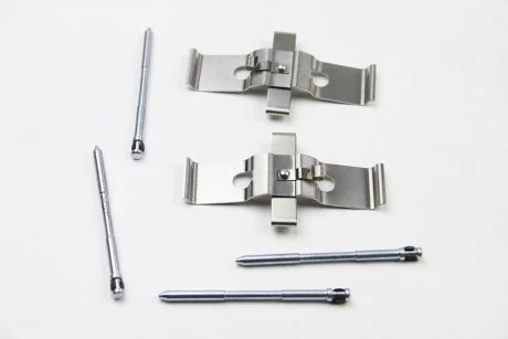 Монтажный к-кт тормозных колодок перед TOUAREG 02- SEINSA AUTOFREN D42679A