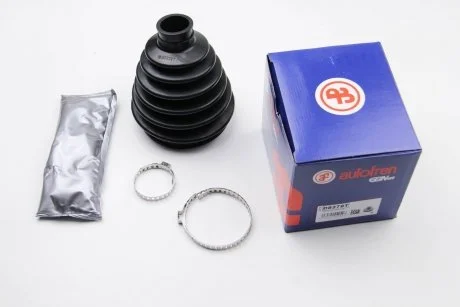 Комплект пильовиків гумових AUTOFREN D8279T