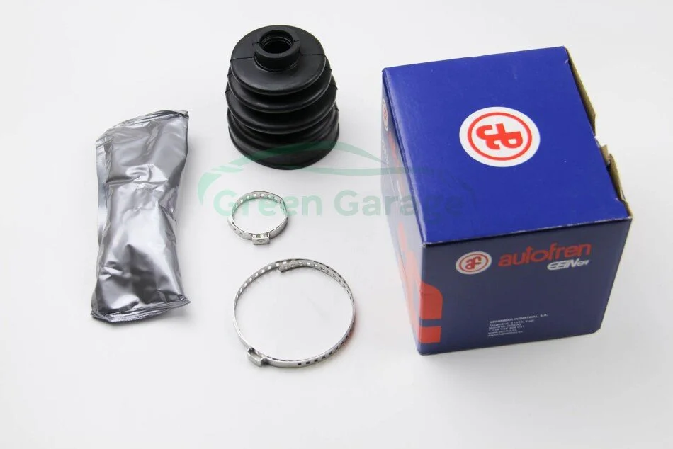 Пыльник шруса внутренний MAZDA 323/ACCENT/GETZ 94-05 SEINSA AUTOFREN D8210 (фото 1)