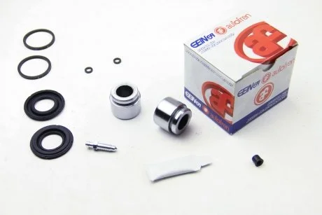 Елементи гальмівного супорта AUTOFREN D41583C