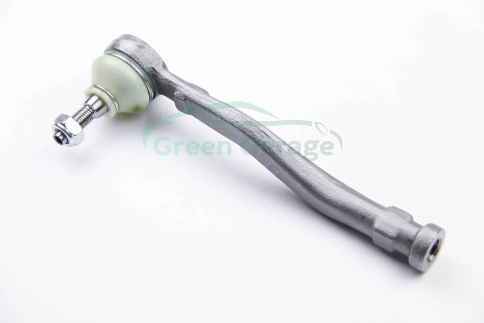 Наконечник рулевой тяги C4 CACTUS/Peugeot 2008/208 12- Л. ASMETAL 17PE0400 (фото 1)