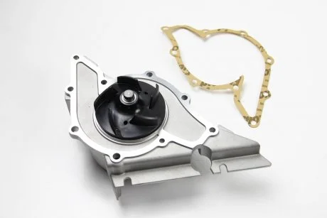 Водяной насос Audi 80/A4/A6/A8/Passat 2.4/2.6/2.8i 91-05 Saleri SIL SALERI SIL PA762A