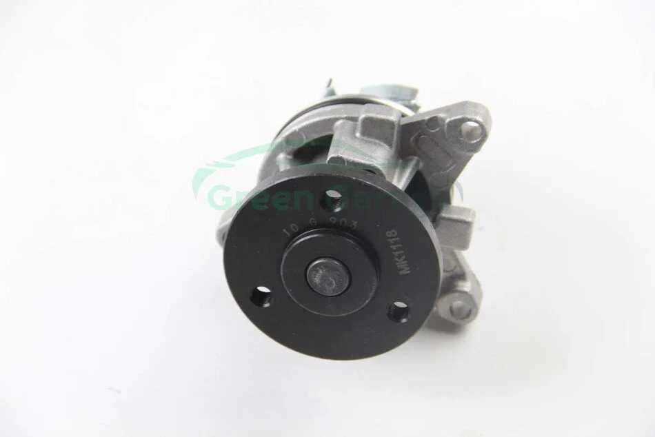 Водяной насос Focus/Fiesta 1.8/2.0 Mazda 3/5/6 Volvo 04- Saleri SIL SALERI SIL PA1138 (фото 1)