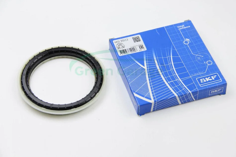 Подшипник опоры амортизатора Transit (V184) 00-06/Mondeo -00 SKF VKD 35013 (фото 1)