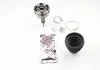 ШРКШ зовн. Renault Megan II 1.4 16V/1.5 dCi 11.02- Dacia Logan 1.5 dCi 05- ASAM 30968 (фото 1)