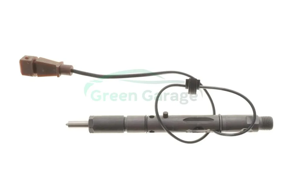 Форсунка паливна Common Rail (Bosch) AUDI A6, A8, ALLROAD 2.5D 02.00-08.05 BOSCH 0 432 133 802 (фото 1)