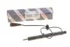 Форсунка паливна Common Rail (Bosch) AUDI A6, A8, ALLROAD 2.5D 02.00-08.05 BOSCH 0 432 133 802 (фото 2)