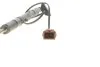 Форсунка паливна Common Rail (Bosch) AUDI A6, A8, ALLROAD 2.5D 02.00-08.05 BOSCH 0 432 133 802 (фото 4)