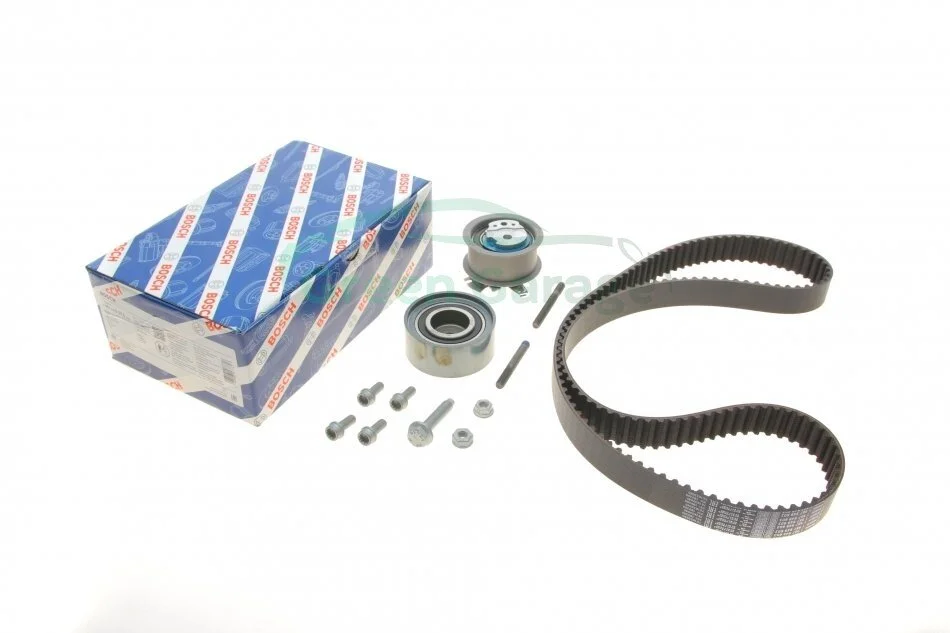 К-кт паска ГРМ (5607XS+531 0628 30+532 0349 10+532 0355 10) VAG 2.0TDI 03- BOSCH 1 987 948 075 (фото 1)