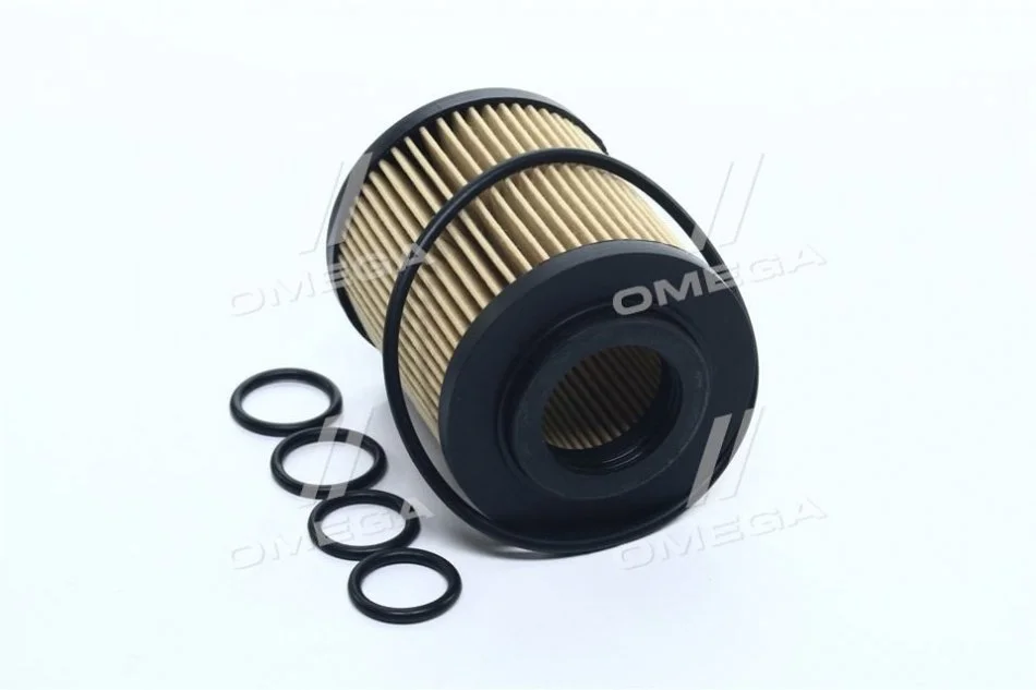 Фільтр масляний Opel Astra III/IV/ Corsa D/Meriva/Zafira II 1.7CDTI 11/06- DENCKERMANN A210552 (фото 1)