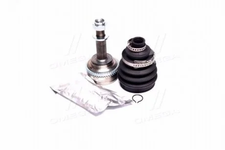ШРУС з пильником CHEVROLET AVEO 1.4 08- KALOS 02- (вир-во) DENCKERMANN C120260