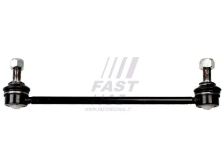 Тяга стабілізатора перед. Citroen Jumpy// Fiat Scudo/Peugeot Expert 01/07- FAST FT18350