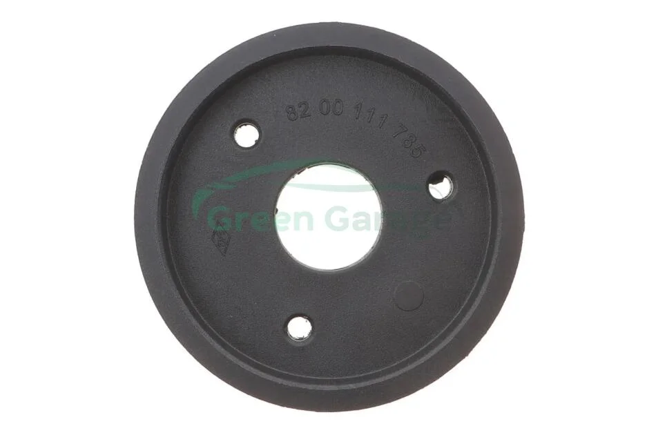 Шків насоса г/п d1 29mm D 103mm H 28mm 7PK Opel Movano 03-18, Vivaro 06-18 FAST FT45595 (фото 1)