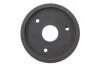 Шків насоса г/п d1 29mm D 103mm H 28mm 7PK Opel Movano 03-18, Vivaro 06-18 FAST FT45595 (фото 1)