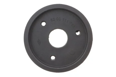 Шків насоса г/п d1 29mm D 103mm H 28mm 7PK Opel Movano 03-18, Vivaro 06-18 FAST FT45595