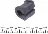 Втулка стаб. OPEL VECTRA А, OMEGA A/B задн. ось, внутр. (пр-во Febi) FEBI BILSTEIN 04443 (фото 4)