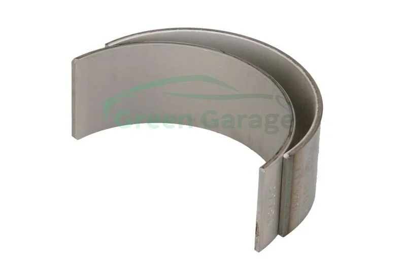 Вкладыши шатунные Caddy 1.9TDI/2.0SDI 04- (STD)(1 шт) GLYCO 713904 STD (фото 1)