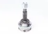 ШРКШ зовн. Daewoo Kalos/Aveo 1.4 OHC, 1.4 Dohc 02- 22/52mm/22/84mm ABS 47T GSP 808021 (фото 4)
