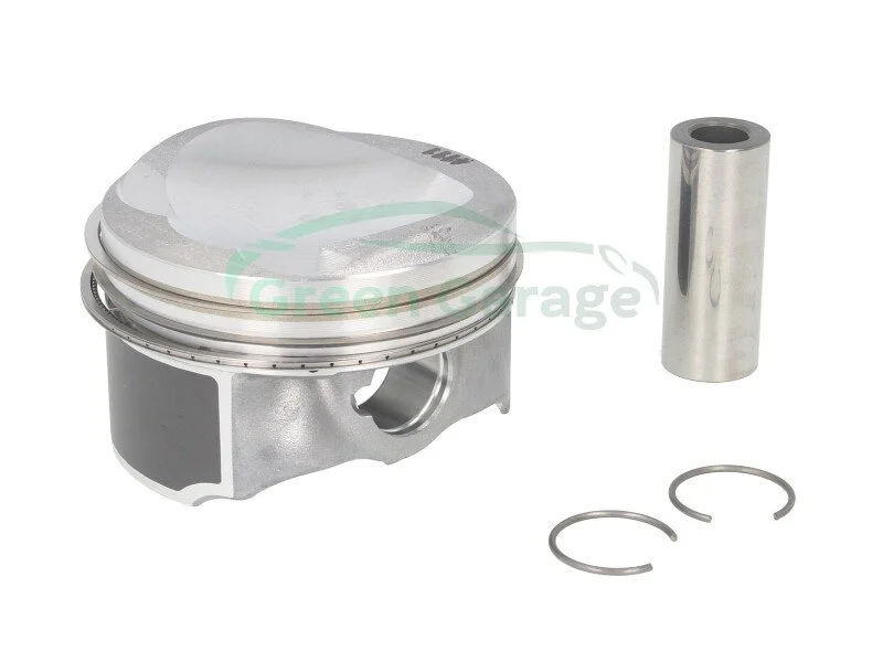 Поршень 83.01mm +0.50mm Audi A3/A4/A5 1.8TFSI 07-/VW Passat CC 1.8TFSI 07- KOLBENSCHMIDT 40 251 620 (фото 1)