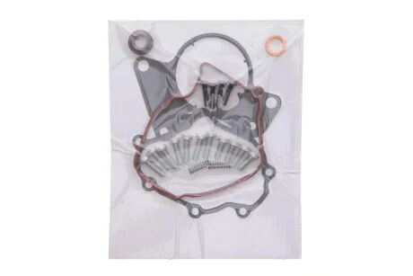 Ремкомплект вакуумного насоса VW MULTIVAN T5, TOUAREG, TRANSPORTER T5 2.5D 01.03-05.10 MEAT&DORIA 91112E
