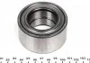 Підшипник ступиці перед. Audi 80/90 5.88-, A4/A6// VW Passat 1.6-1.9 94-05 NTN SNR GB12399R07 (фото 2)
