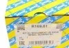 Подшипник ступицы TOYOTA COROLLA, CELICA 99- перед. мост (Пр-во SNR) NTN SNR R169.61 (фото 7)