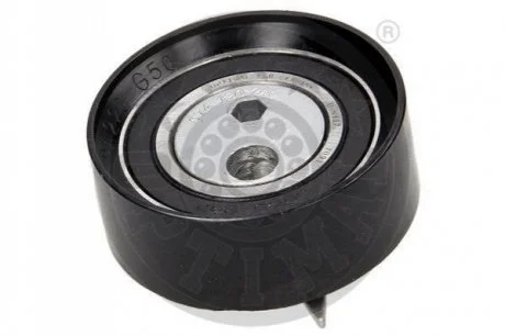 Ролик натяжний паска ТНВД VW LT 28-35, LT 28-46, T4 TDI 2.5TDI 08.95-08.07 OPTIMAL 0N117