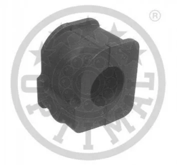 (Ø 22,7mm) Втулка стабілізатора перед. права VW Passat 1.6-2.9 02.88-05.97 OPTIMAL F84058