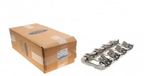 К-т коромисел в зборі FORD BK2Q 6K551 BD