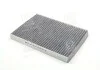 Фильтр салона Caddy 96-04/Golf 92-98/Passat 01-05/Octavia 96-11 (угольный) M-FILTER K 910C (фото 1)