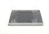 Фильтр салона Caddy 96-04/Golf 92-98/Passat 01-05/Octavia 96-11 (угольный) M-FILTER K 910C (фото 3)