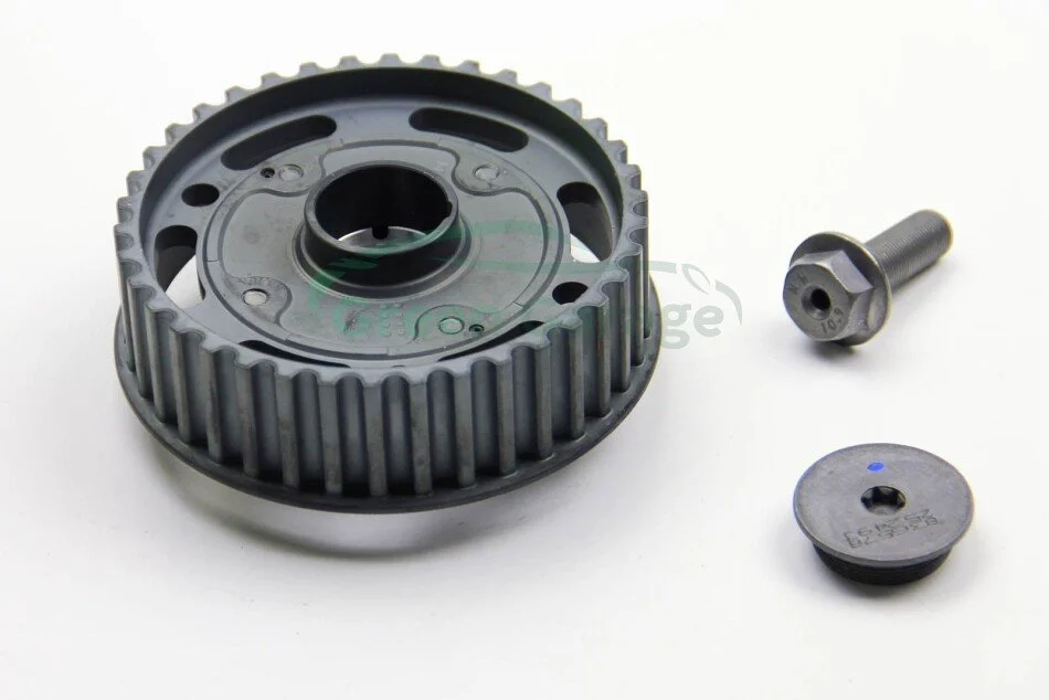 Шестерня распредвала 1.6 16V Clio/Laguna 05-/Megane/Scenic 03-/Fluence 10- RENAULT 7701478505 (фото 1)