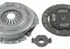 Комплект зчеплення SACHS 3000 836 701