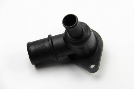 Фланец с-мы охлаждения Partner/Berlingo 1.6i/1.6HDI 08- Metalcaucho 03640
