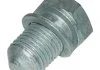 Маслосливная пробка Caddy/Golf/Passat/T5 04- 14x1.5mm JP GROUP 1113800100 (фото 1)