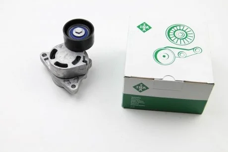Шків натяжний INA 534 0181 10